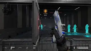 С 4 лиги иду до 1 Warface / Флооокс