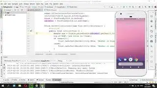 Android Studio Series - Logcat and Log