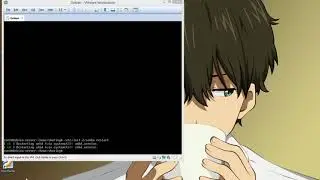 [Debian 9] Tutorial File Server Configuration