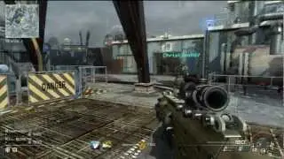 MW3 Off Shore wave 50 Survival Strategy by TheRelaxingEnd & ChristianR87