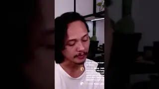 Kita harus cari duit untuk bayar kredit 😂