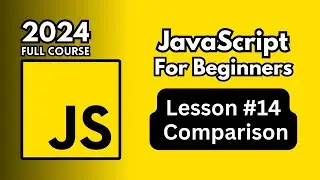 JavaScript Comparison Operators Explained