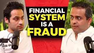 Why do Investors Invest in LOSS Making Startups? | Rajiv Talreja ft. 