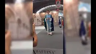 Литургическая мода. Западный обряд.
