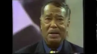 Duke Ellington Piano Solo Concert