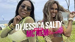 Dj Jessica Salty feat Mc Nem 
