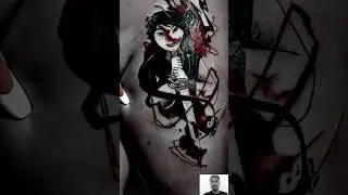 Private tattoo designs beautiful tattoo 🤟🤟❤️