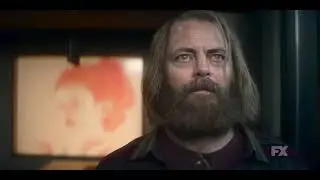 Devs First Look Promo New FX/Hulu Show
