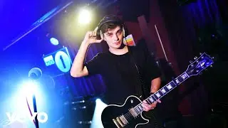 Martin Garrix, Bebe Rexha - Heathens (Twenty One Pilots cover)