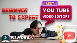 Expert Advice: Choosing the Best YouTube Editor for Beginners