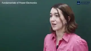 Power Electronics Introduction - Converter Types
