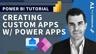 Creating Custom Apps with Microsoft Power Apps - Get Started With This Revolutionary Tool