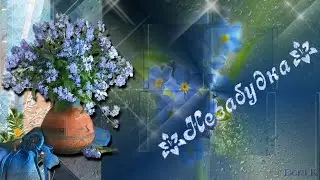Незабудка