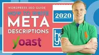 How to use meta descriptions with the Yoast SEO plugin 2020