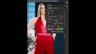 Change Color Of Anything in Photoshop