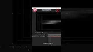 Glowing Circle in After Effects   After Effects Tutorial 