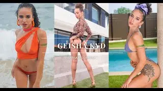 Pornstar Geisha Kyd | Geysha Kyd Bio, Wiki, Age, Income, Height, Video, Photo, Insta, Tiktok & More