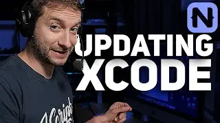 NativeScript Error After Xcode Update