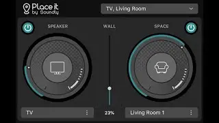 FREE Vst Soundly Tools  Place it Room - de Nova vida as suas produções