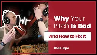 Why Your Pitch Is Bad (And How to Fix It)