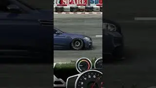 BMW M5 2013 | Drag Racing : Уличные гонки