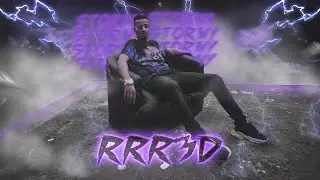 STORMY - RRR3D (Prod. Mobench x BabyBoi)