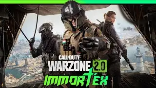 [Warzone 2] Давненько это было)