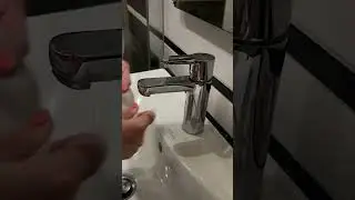 Wax Your Faucet