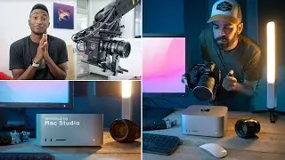 Filming a Cinematic Product Video Like a ROBOT at Home ft. Weebill 3