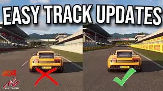 From Good to Gorgeous: Assetto Corsa Track Mods You Need