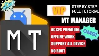 MT Manager download kaise karen l Download MT File Manager 2023 | MT manager kahan se download karen