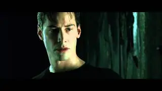 The Matrix - Neo is the one.avi