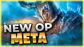 FINALLY... Plarium Is CHANGING The META!! Raid: Shadow Legends