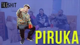 Piruka Cosp' Acapella no Talk Shit