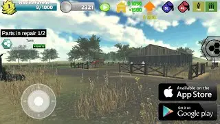 Farm & Fix Android/iOS Gameplay