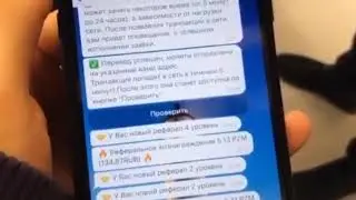 Результаты парамайнинга призм