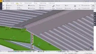 How to Create your own Keyboard Shortcuts in Tekla Structures