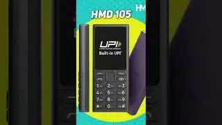 This keypad phone has UPI inbuilt app || Best phone under the budget