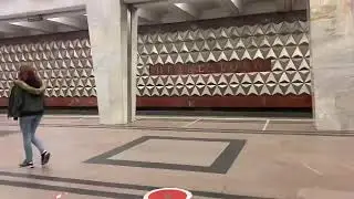 Мелодичный БПСН у Номерного Вагон №0503
