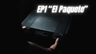 Racing Is Life EP1 “El Paquete” (DIPR x Brandmo Collab)