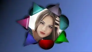 Цветок