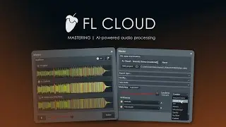 FL CLOUD | Mastering