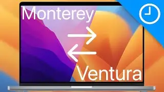 How to install macOS Ventura developer beta (and revert back)