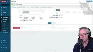 Configure Trigger 'Ok Event Generation' to Minimize Alert Flapping : Zabbix 6 LTS
