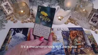 GEMINI  2025 SOMEONE IS GOING TO SURPRISE YOU... GEMINI TAROT LOVE READING