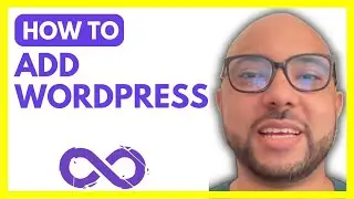 How to Add WordPress to InfinityFree