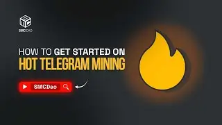 How To Get Started On Hot Telegram Mining