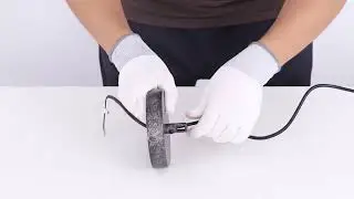 Siljoy Lighting Installation Video HLP397R-1A