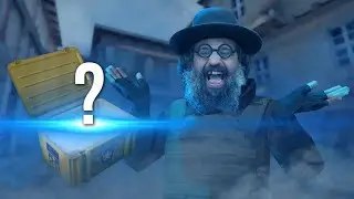 ❗Как ФАРМИТЬ скины в CS:GO❗Получаем СКИНЫ бесплатно❗Накручиваем СКИНЫ в КС с помощью IDLE серверов❗