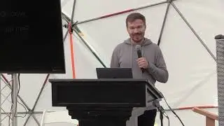 TOORCAMP8 2024 - KEYNOTE: HACK ALL* THE THINGS FOR THE PRICE OF A COFFEE – Thomas Roth